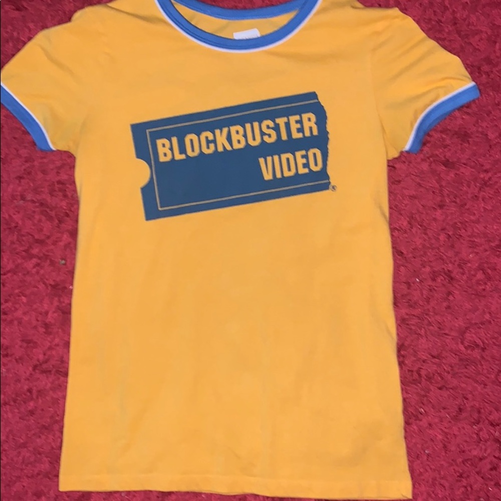 BlockBuster T-Shirt
